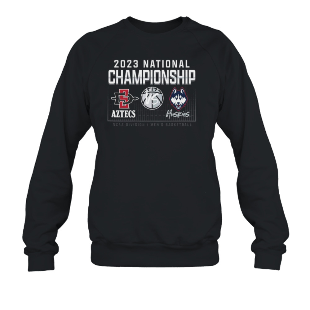 Crewneck Sweatshirt