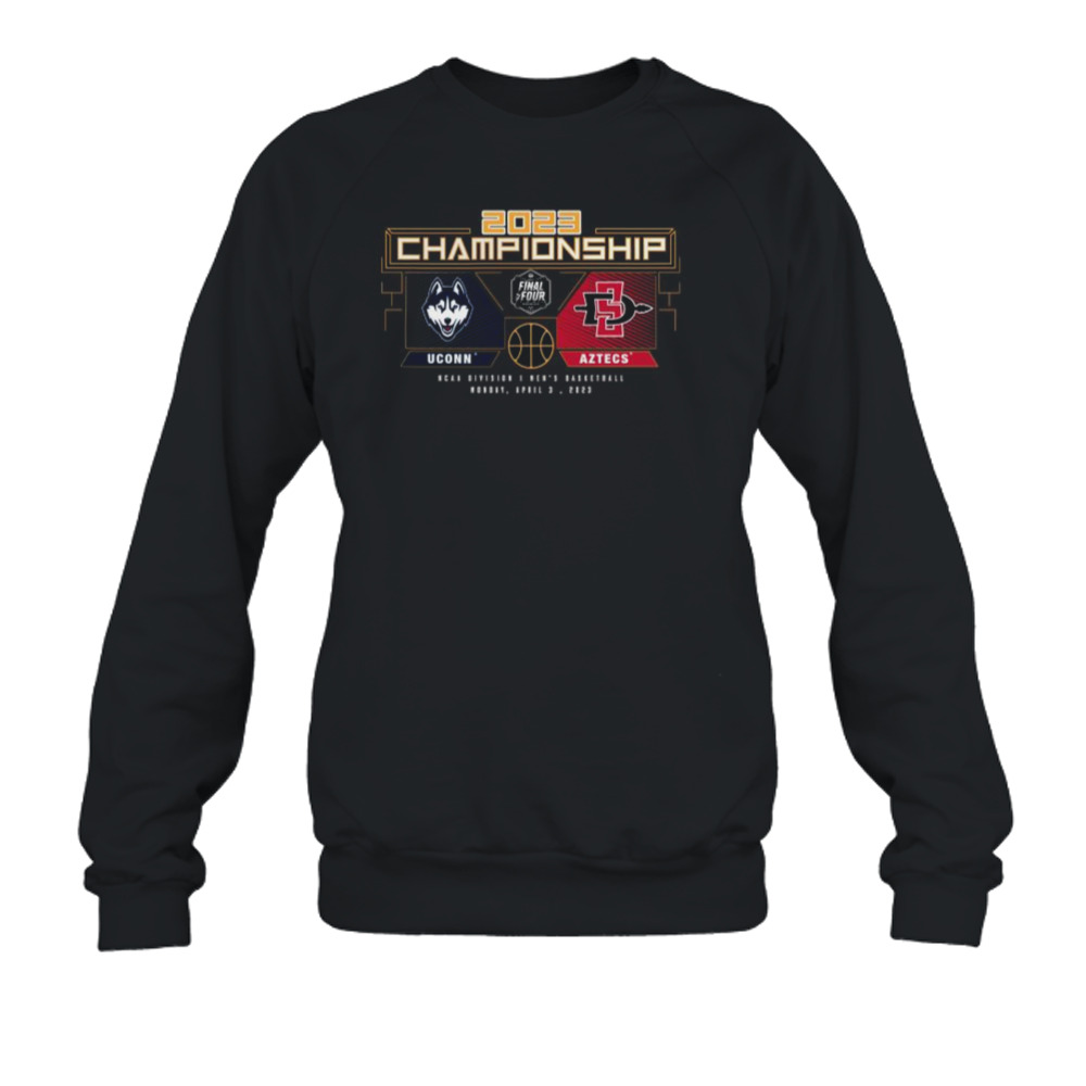 Crewneck Sweatshirt