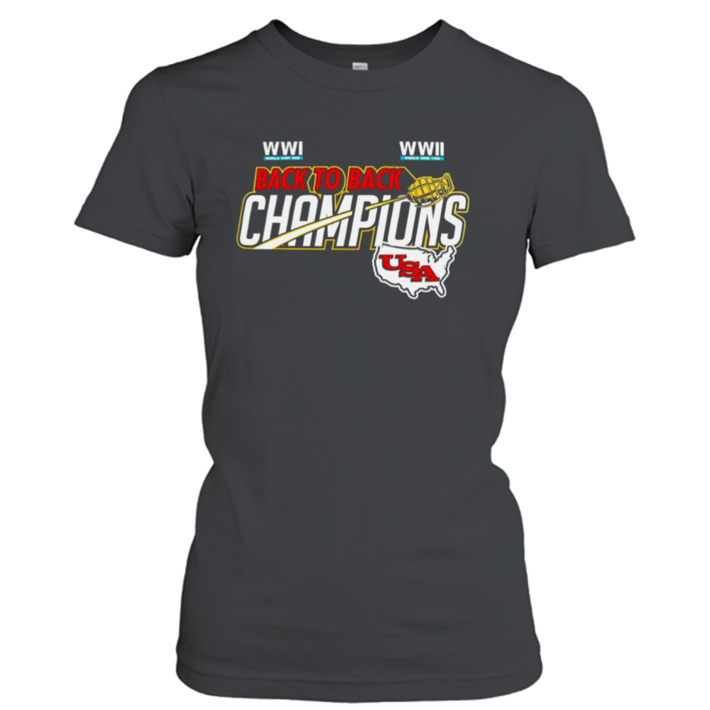 Ladies T-Shirt