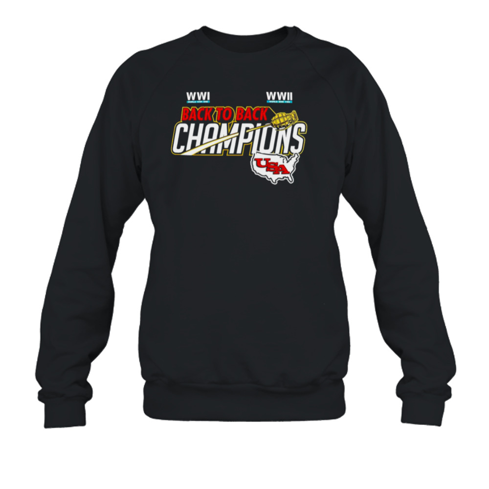Crewneck Sweatshirt