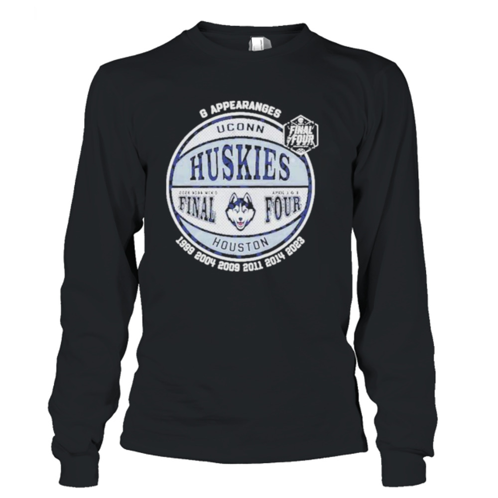 Long Sleeve T-Shirt