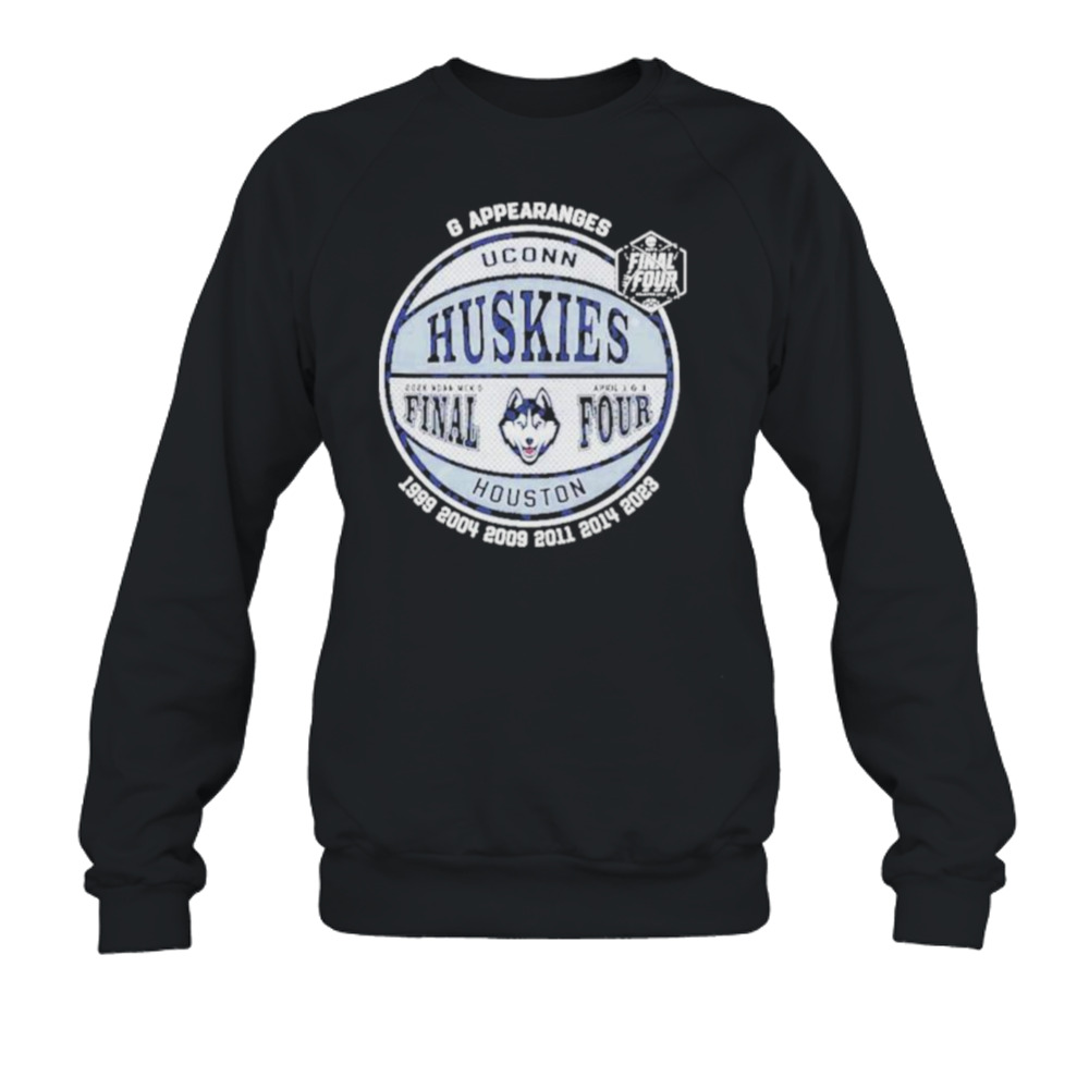 Crewneck Sweatshirt