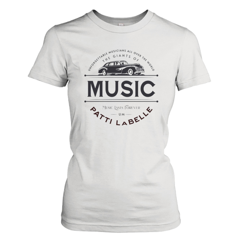 Ladies Tee