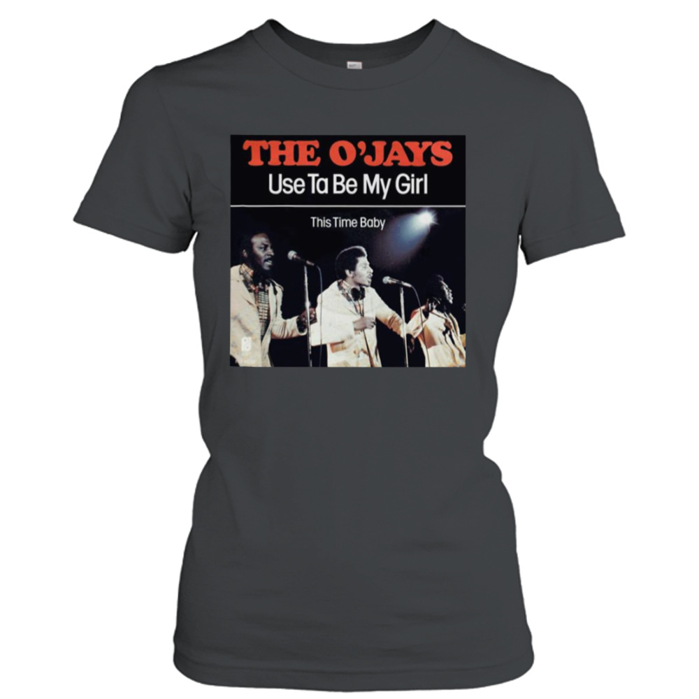 Ladies T-Shirt