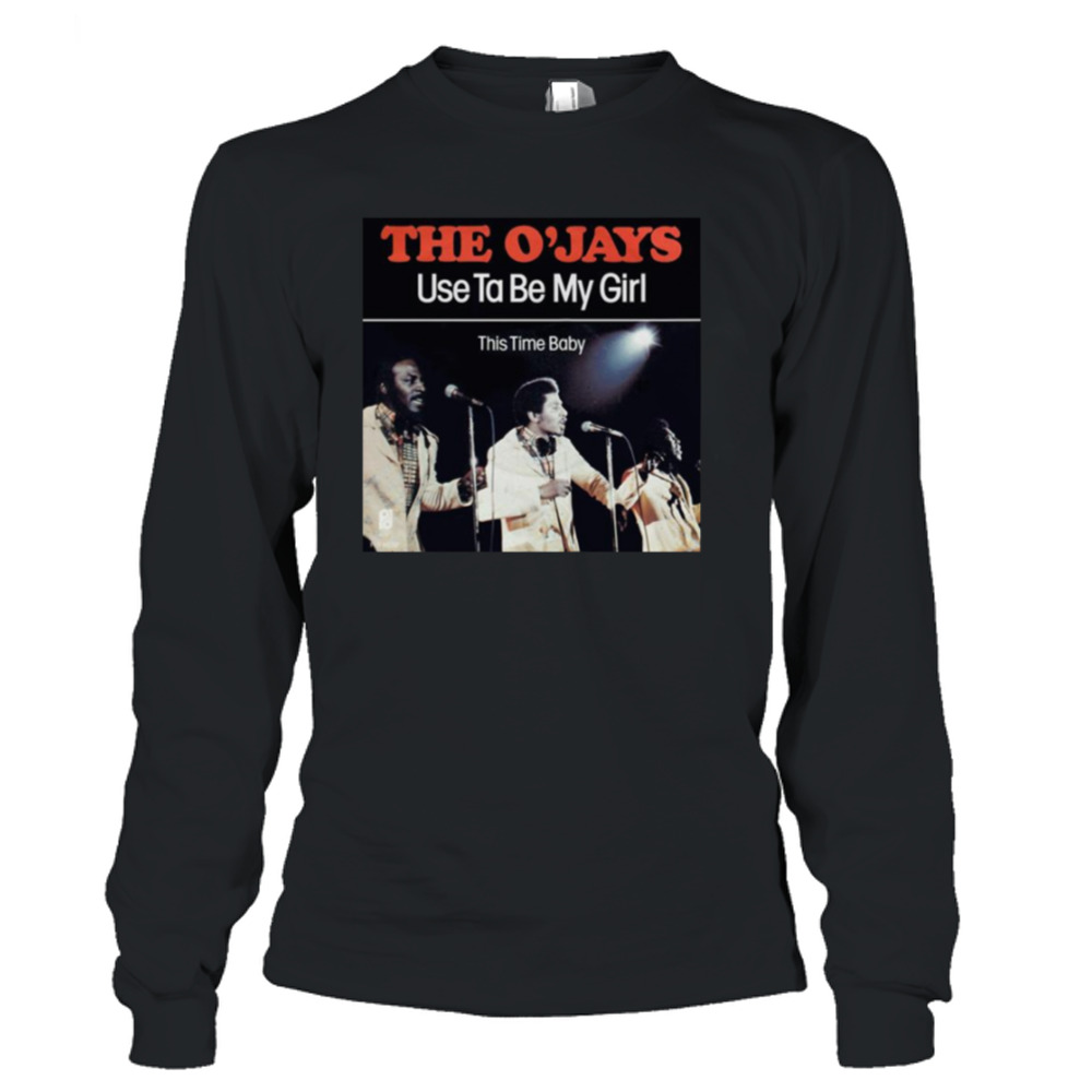 Long Sleeve T-Shirt