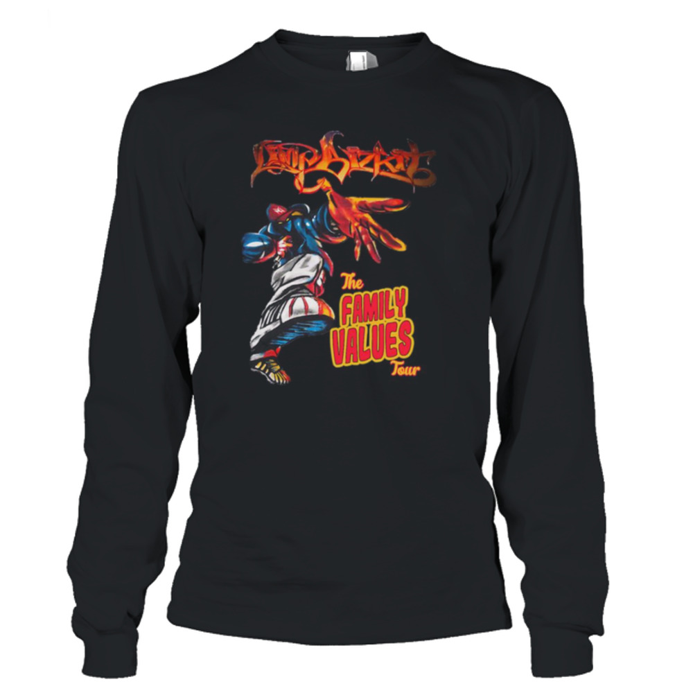 Long Sleeve T-Shirt