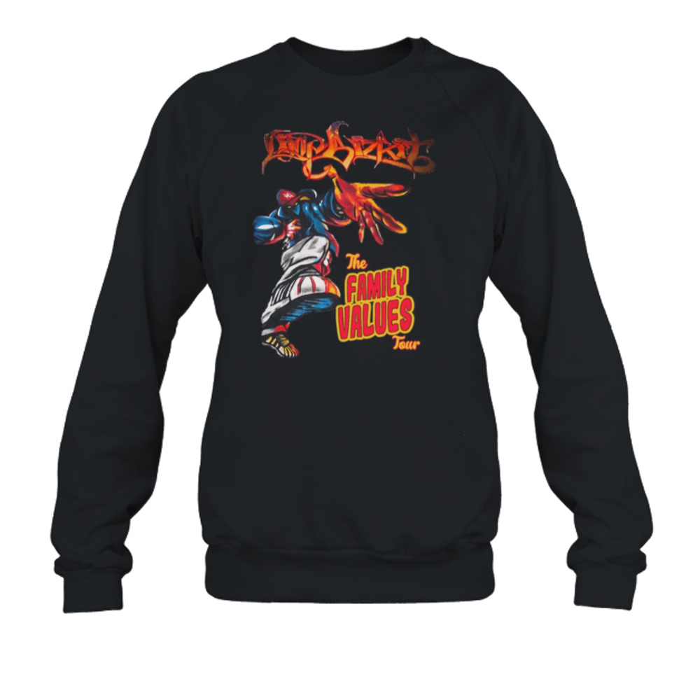 Crewneck Sweatshirt
