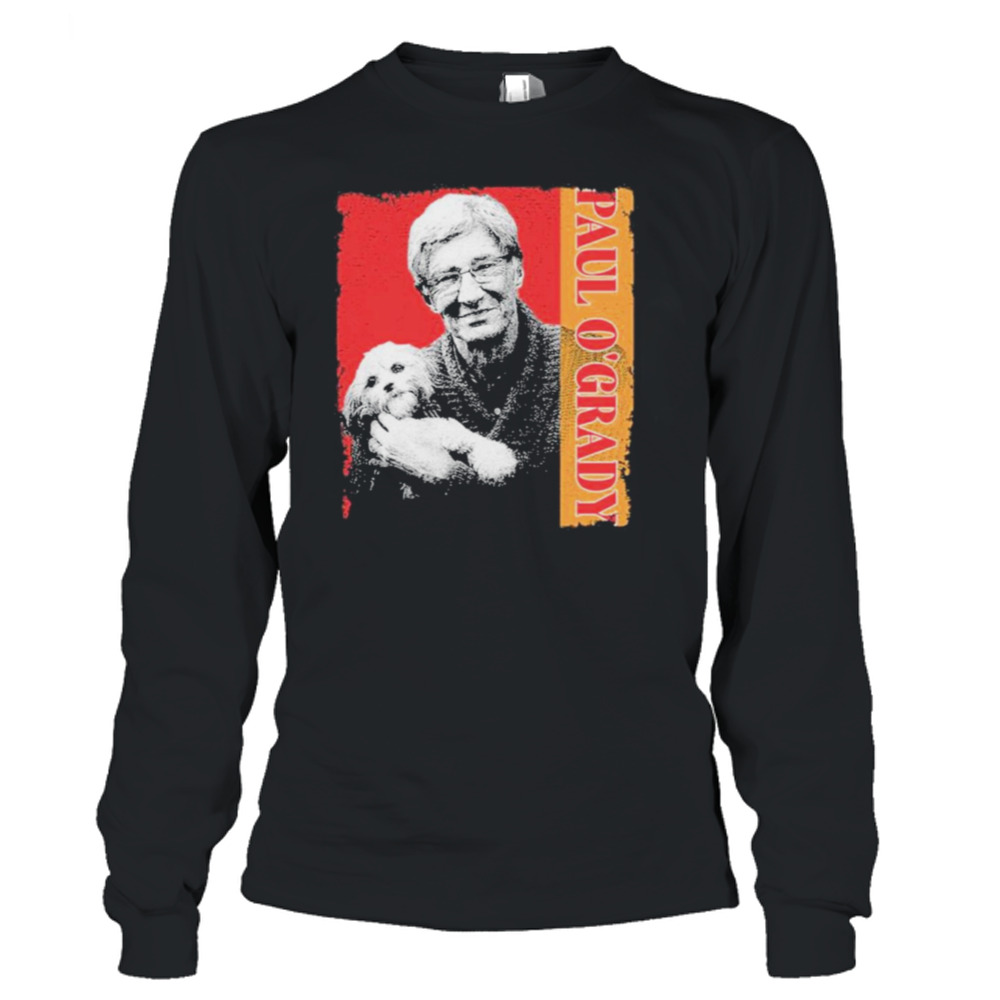 Long Sleeve T-Shirt