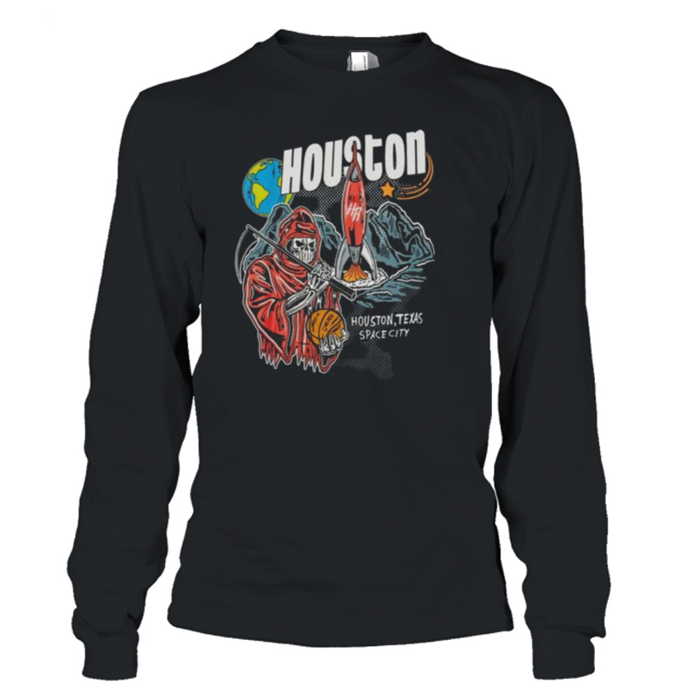 Long Sleeve T-Shirt