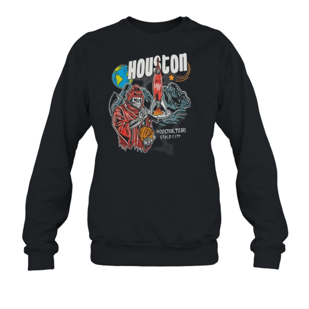 Crewneck Sweatshirt