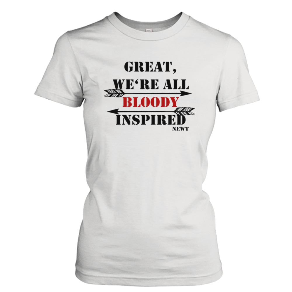 Ladies Tee