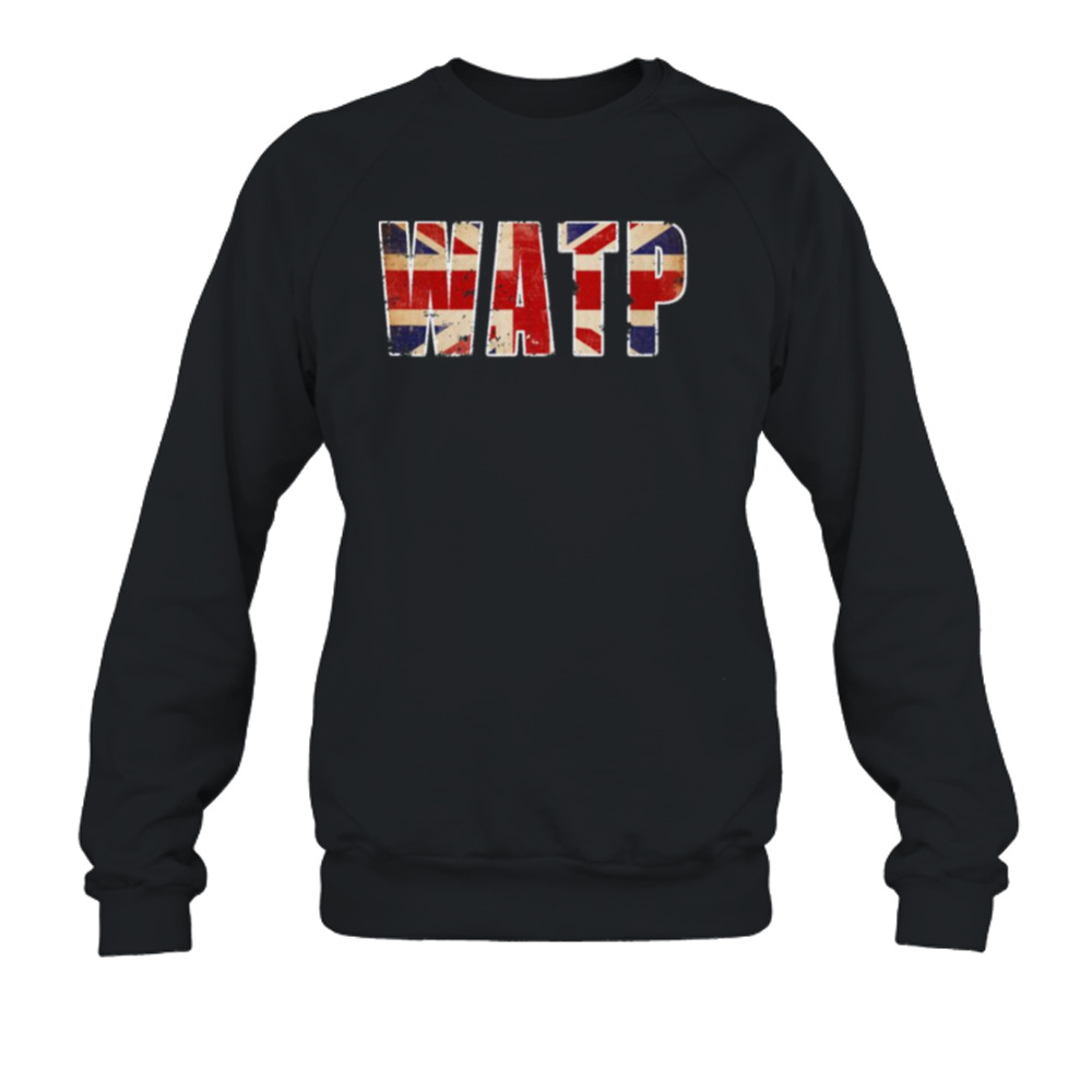 Crewneck Sweatshirt