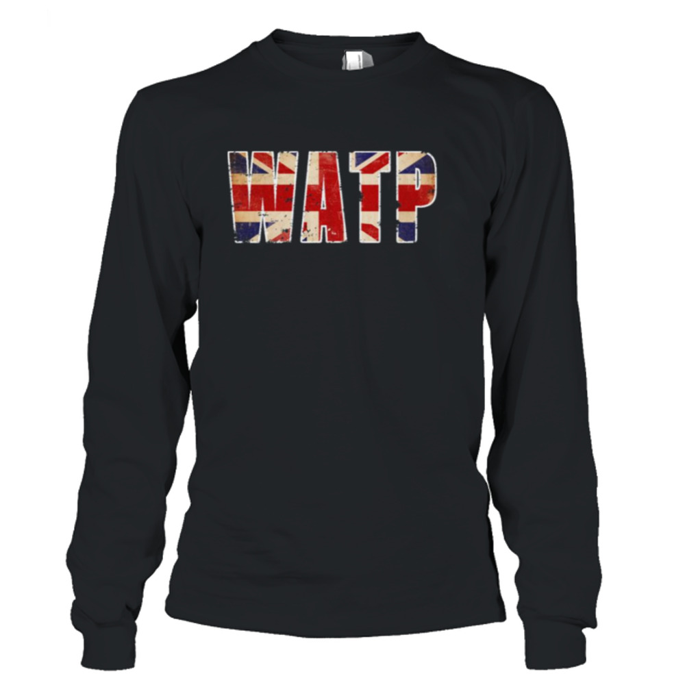 Long Sleeve T-Shirt