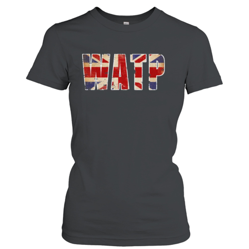 Ladies T-Shirt
