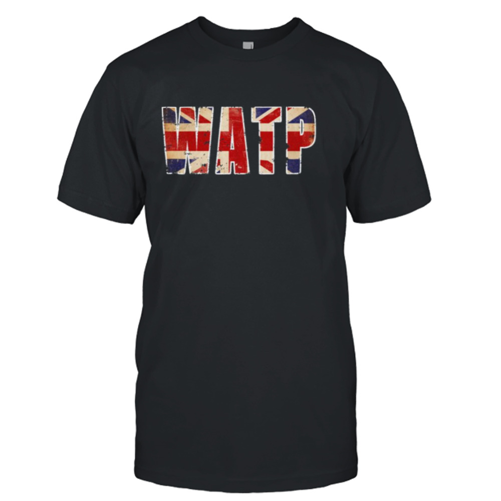 We Are The People Rangers shirt