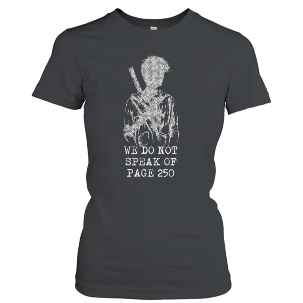 Ladies T-Shirt