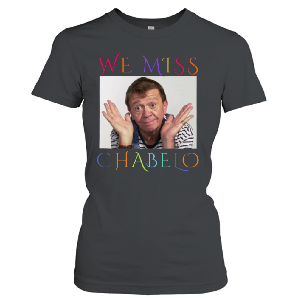 Ladies T-Shirt