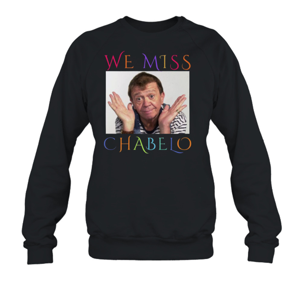 Crewneck Sweatshirt