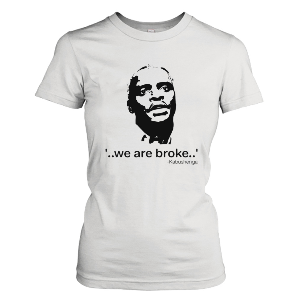 Ladies Tee