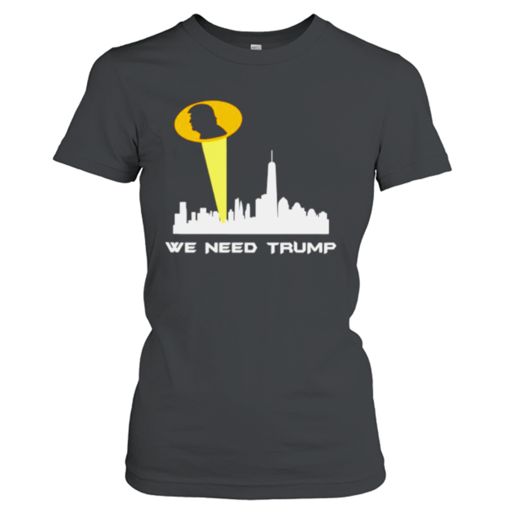 Ladies T-Shirt
