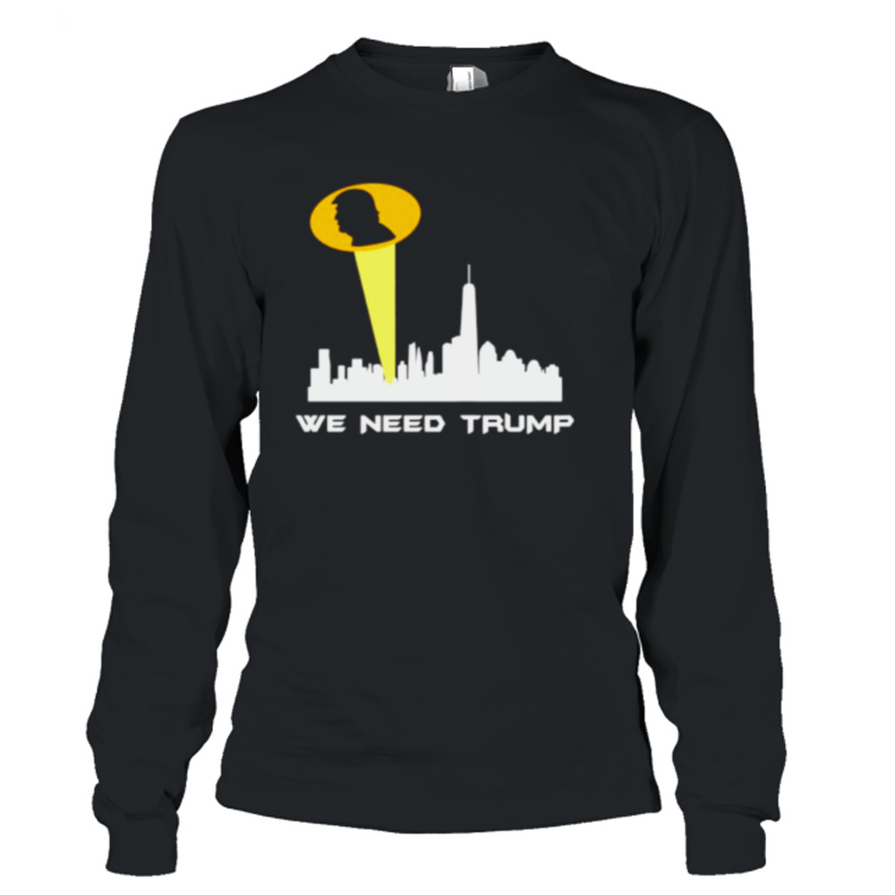 Long Sleeve T-Shirt