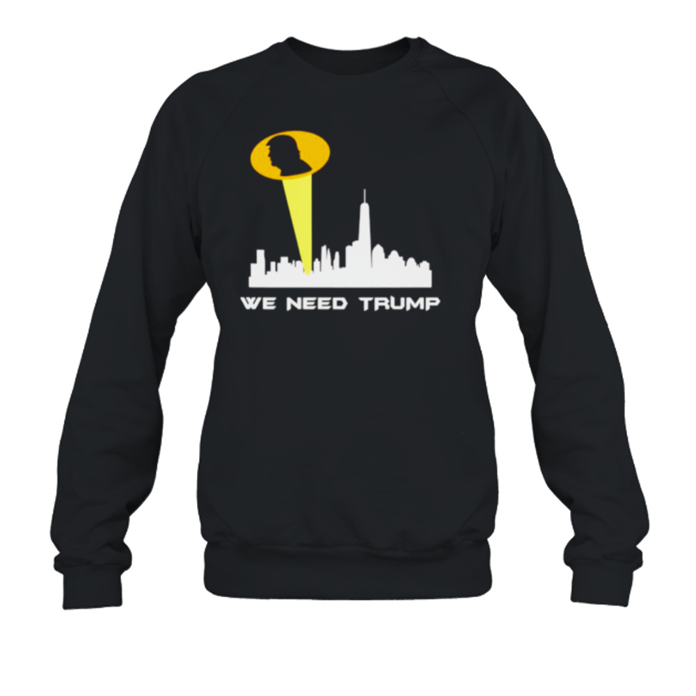 Crewneck Sweatshirt