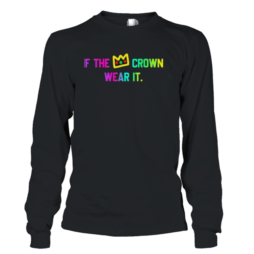 Long Sleeve T-Shirt