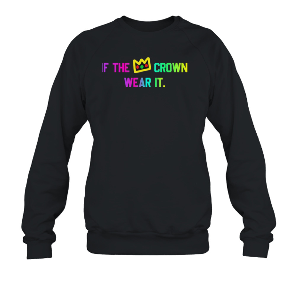 Crewneck Sweatshirt