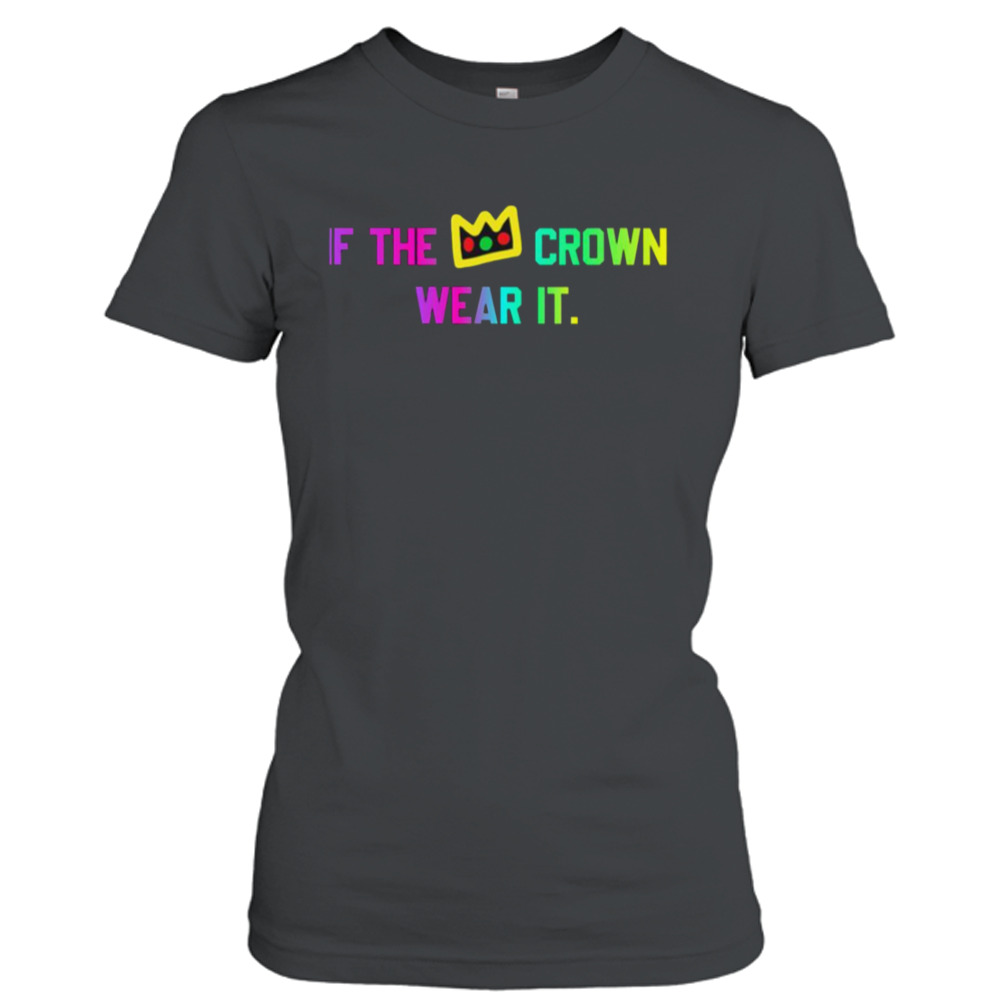 Ladies T-Shirt