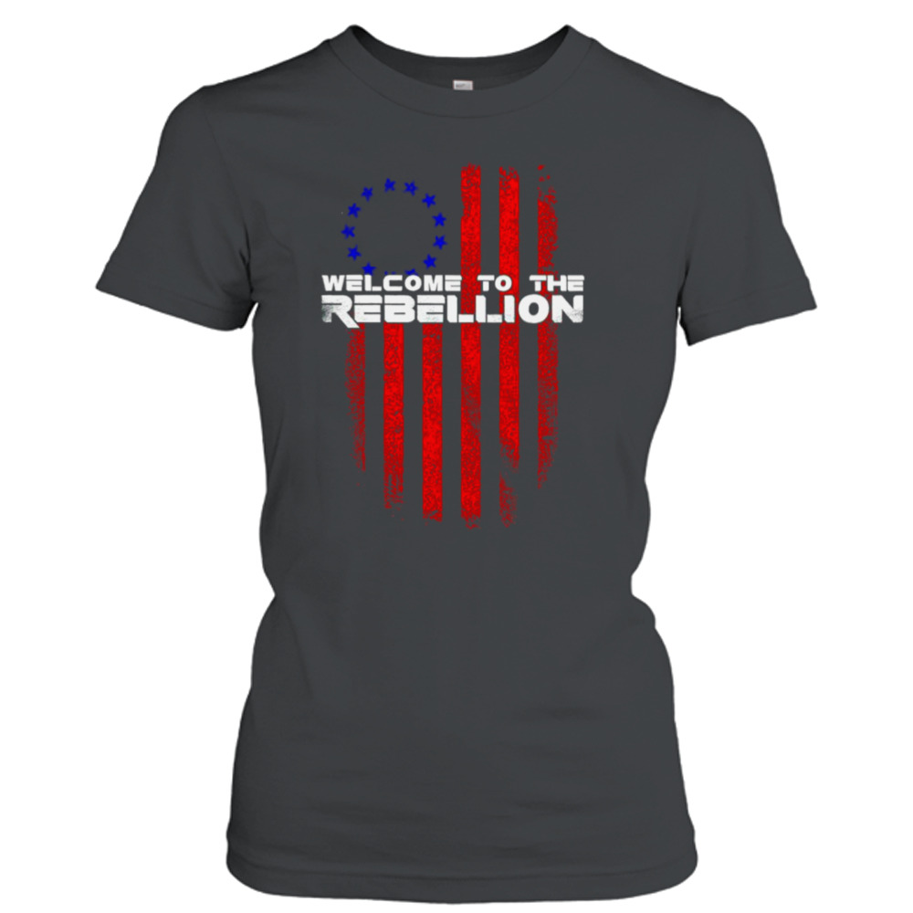 Ladies T-Shirt