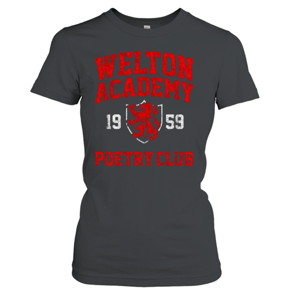 Ladies T-Shirt
