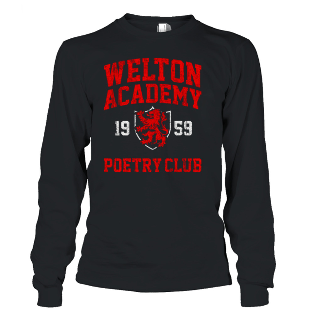 Long Sleeve T-Shirt