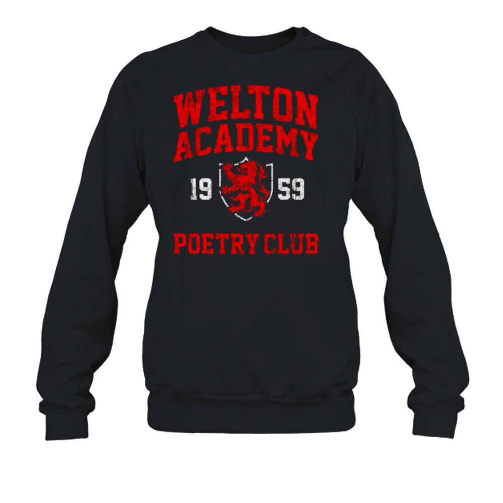 Crewneck Sweatshirt