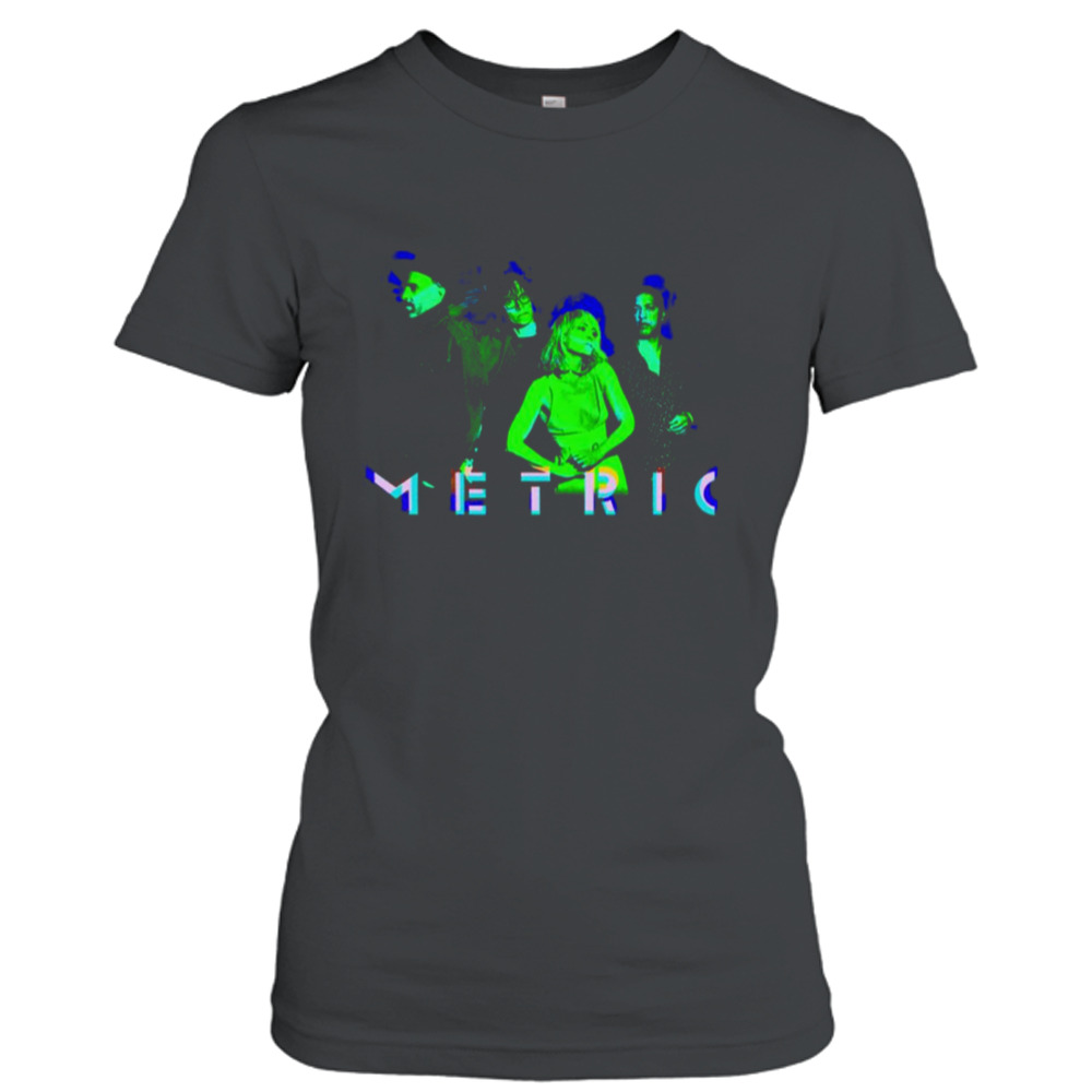 Ladies T-Shirt