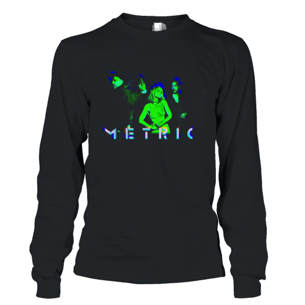 Long Sleeve T-Shirt