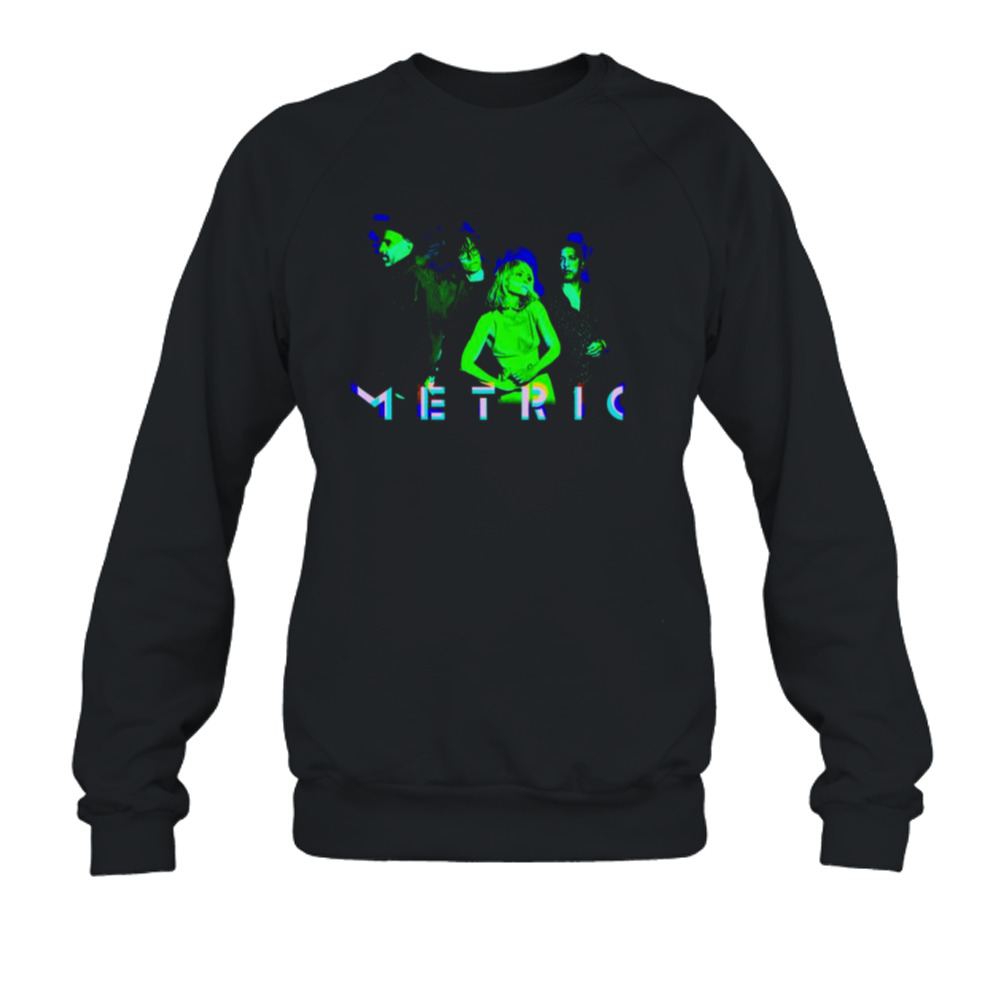 Crewneck Sweatshirt