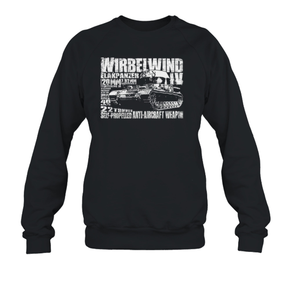 Crewneck Sweatshirt