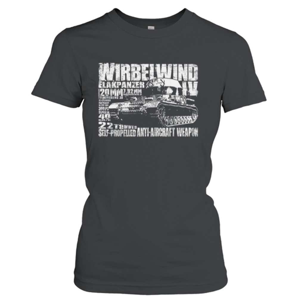 Ladies T-Shirt