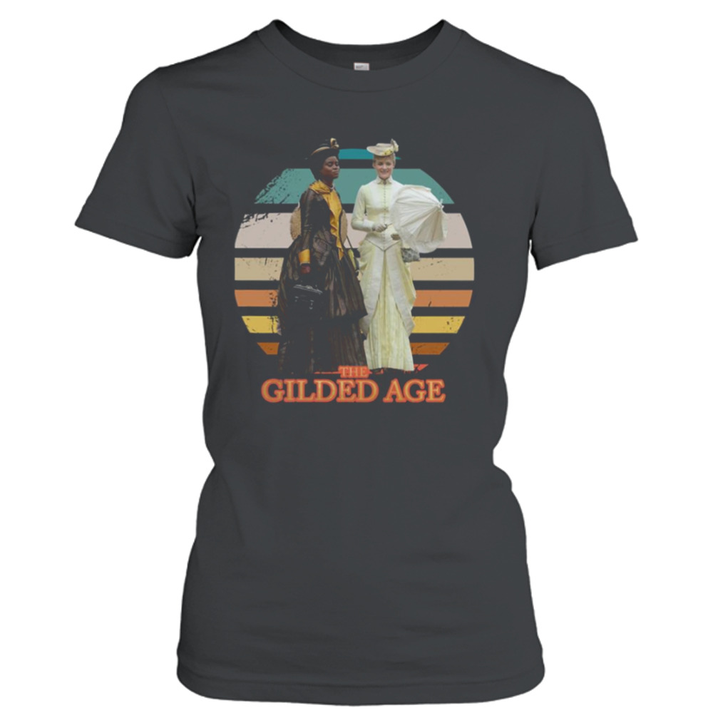 Ladies T-Shirt