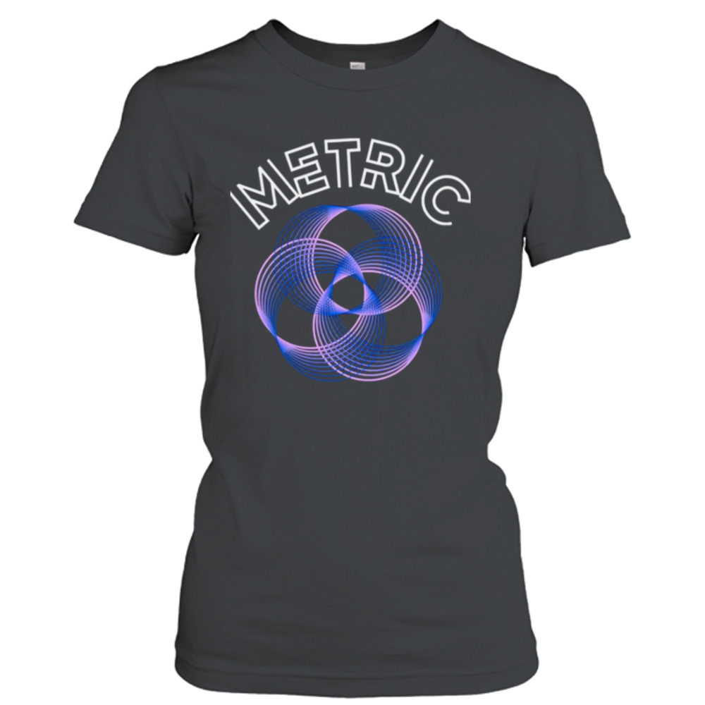Ladies T-Shirt