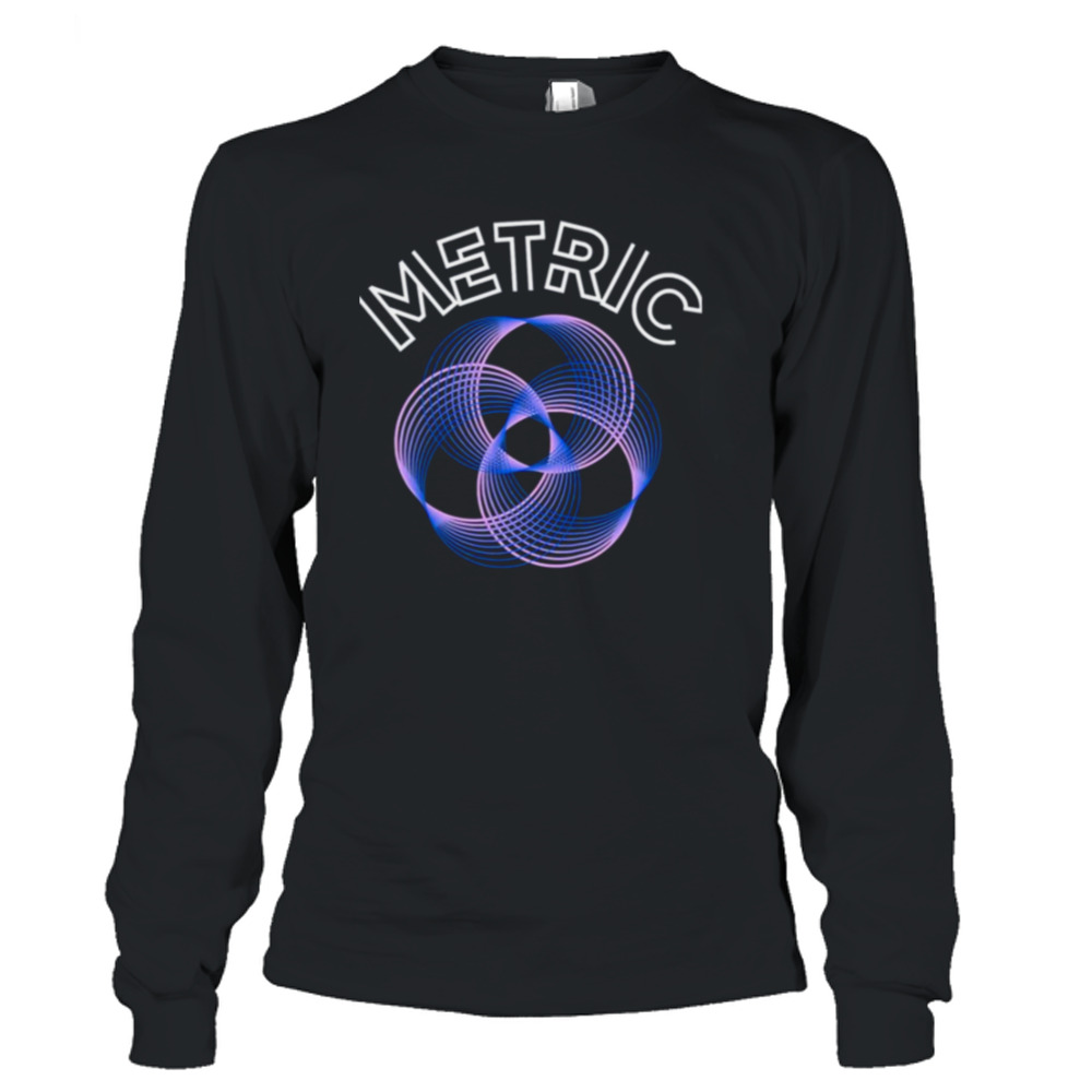 Long Sleeve T-Shirt