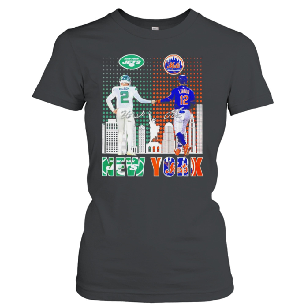 Ladies T-Shirt