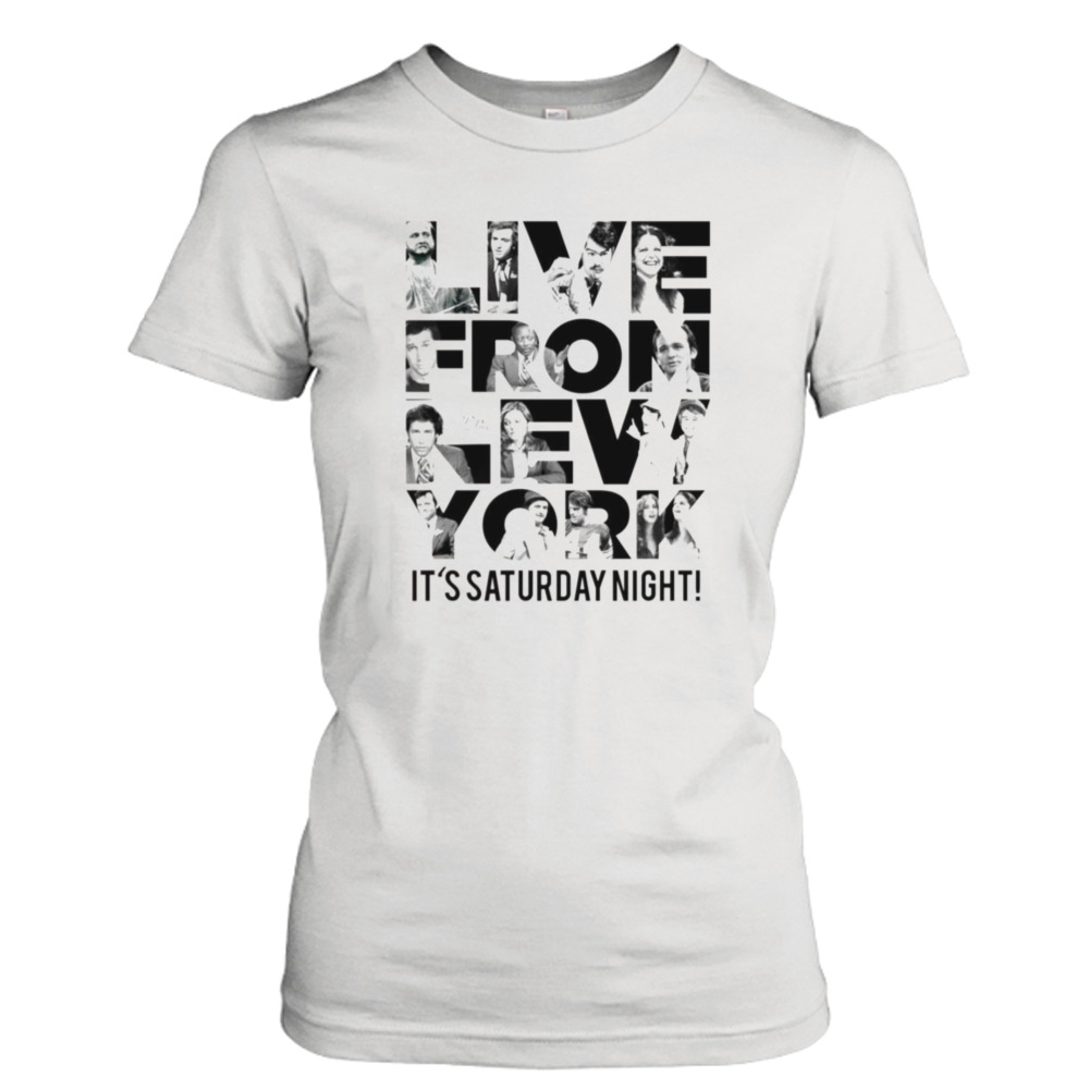Ladies Tee