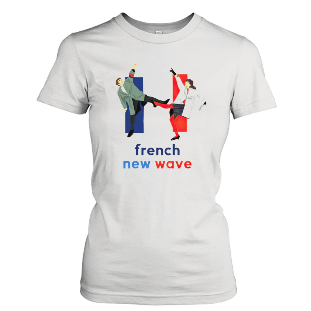 Ladies Tee