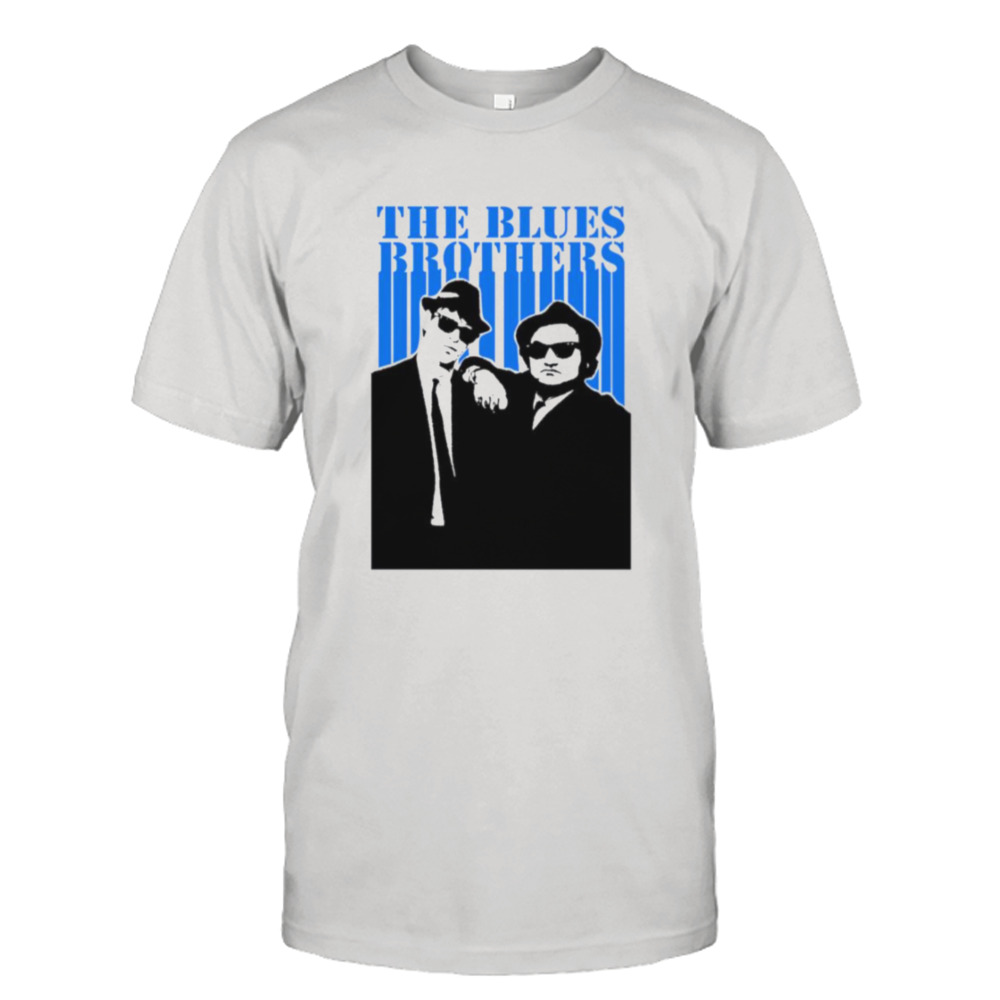 Animal The Blues Brothers Vintage shirt