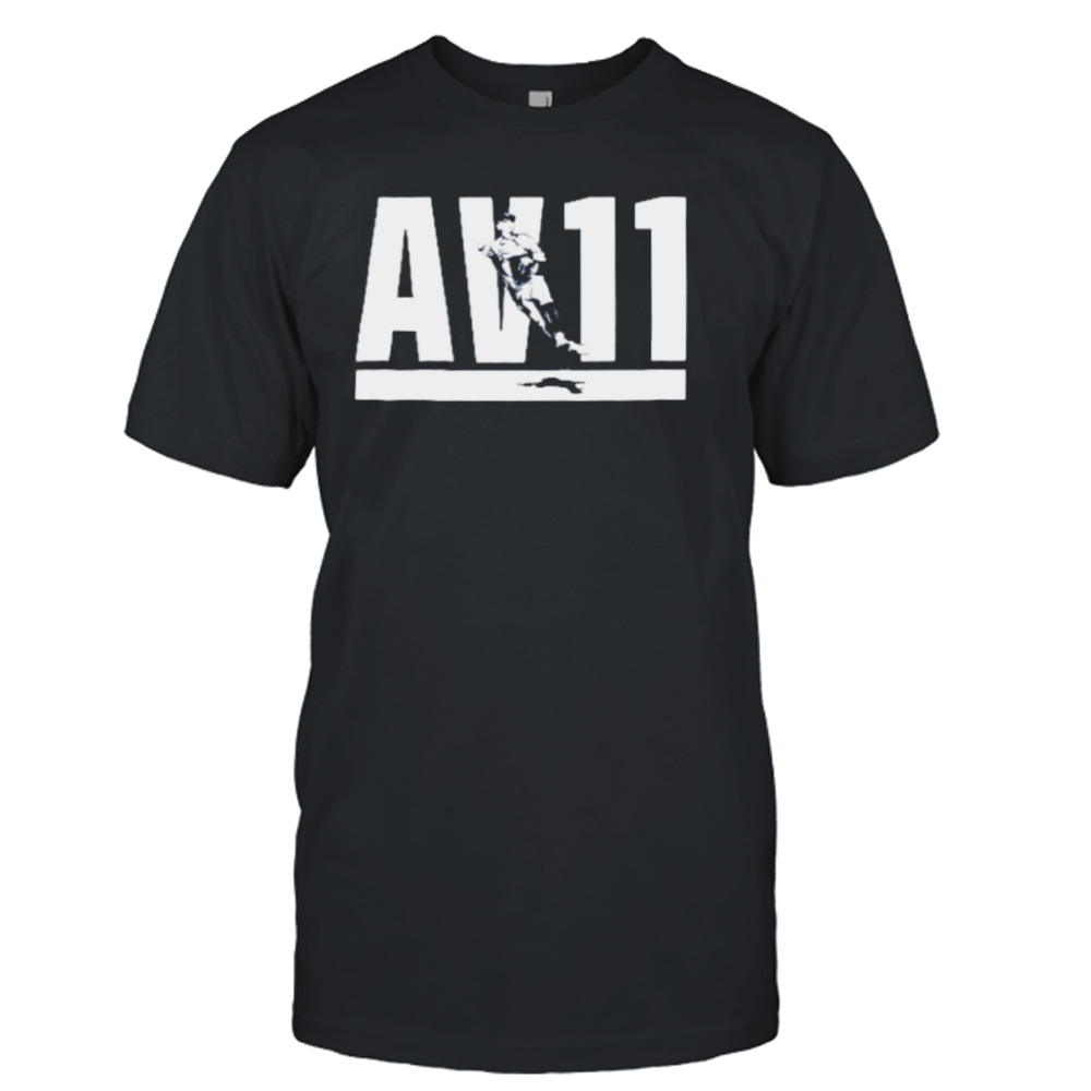 Anthony Volpe AV11 shirt