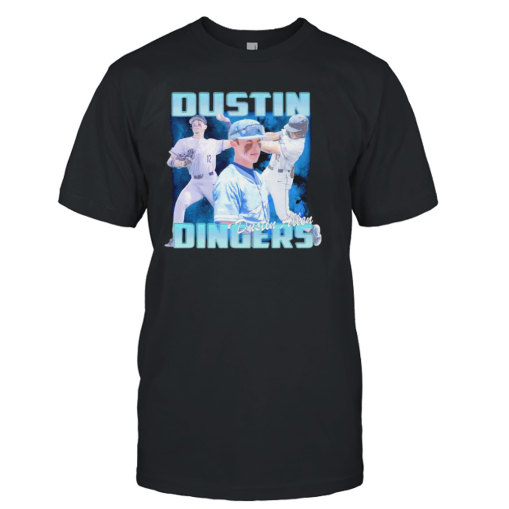 Dustin Allen Dustin Dingers shirt