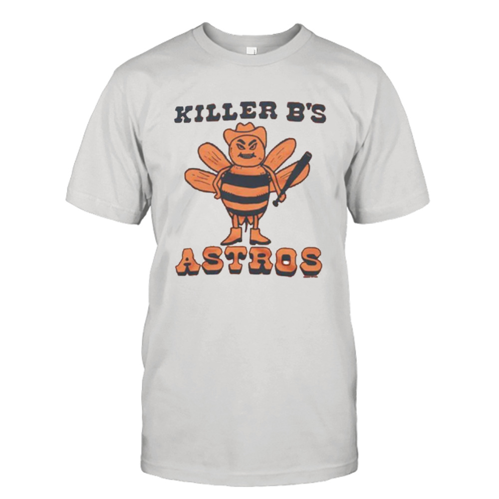 Houston Astros Killer B’s Shirt