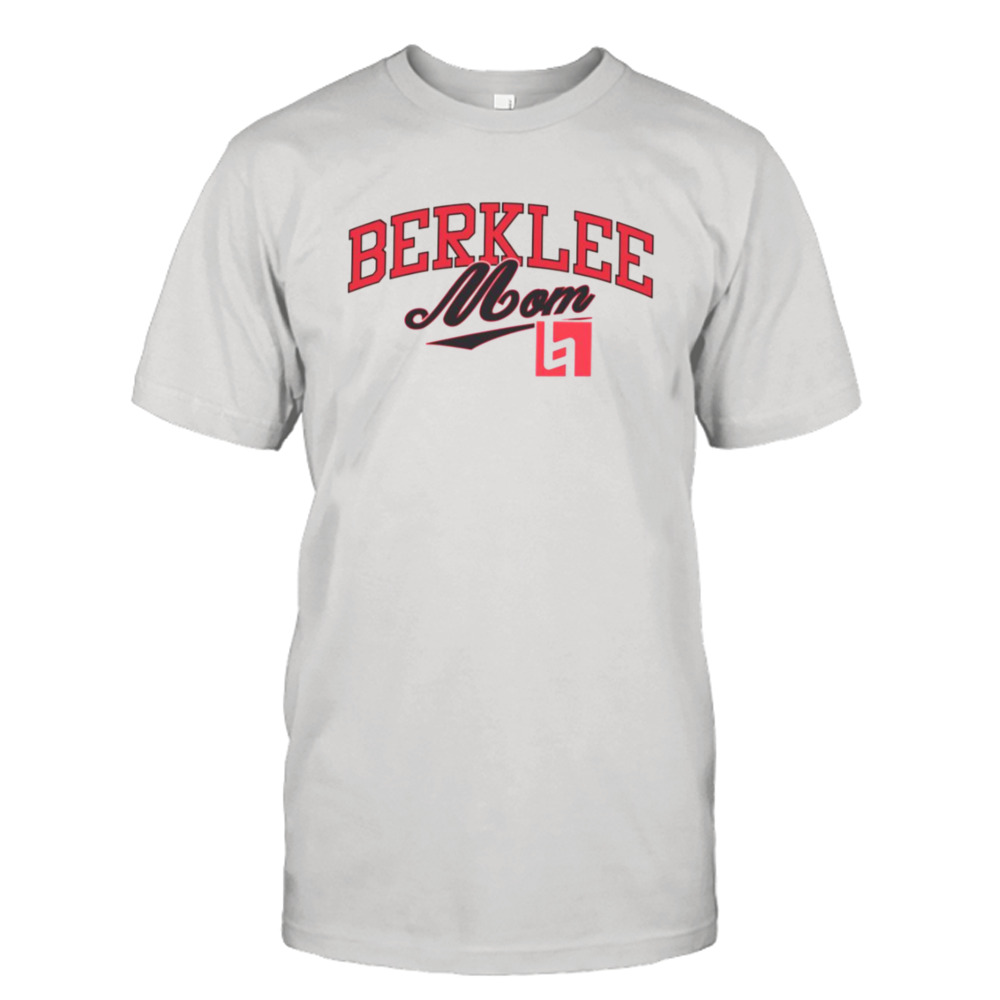 Oatmeal Berklee College Of Music Screenprint 2022 Mom shirt