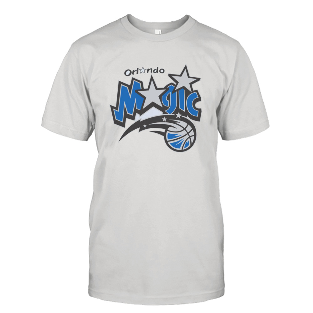 Retro Magic Icon Orlando Magic shirt